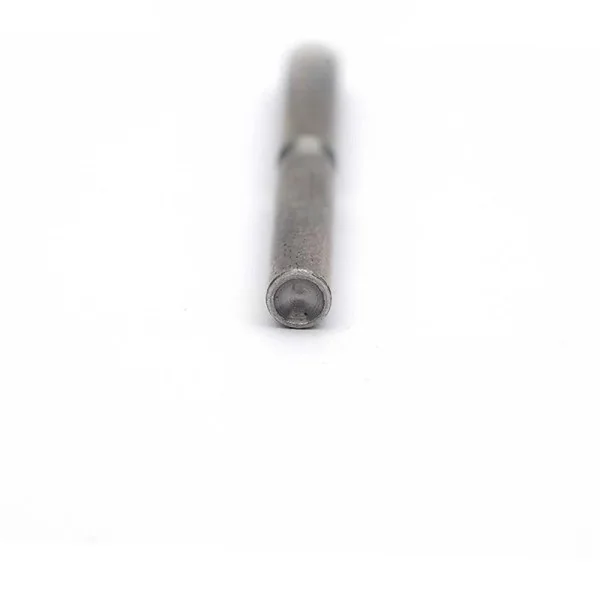 Eemann Tech Mainspring Housing Pin pour 2011, Argent