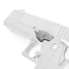 Eeman Tech Arretoir de culasse avec repose pouce pour 1911/2011