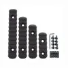 Bo Manufacture Kit de 4 rails M-LOK vers Picatinny