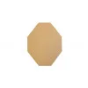 Eeman Tech Cardboard IPSC MINI Target TAN/WHITE - 100 pcs./Pack
