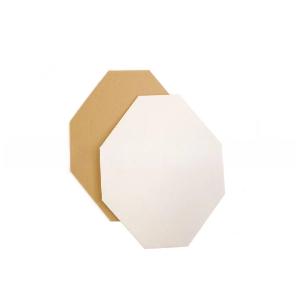 Cibles IPSC MINI Cible - 100 pcs  Chez DEVILLE ARMORY. Votre armurerie en ligne.