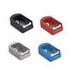 Armanov Talon de chargeur MaXXXGrip +2 pour SIG Sauer