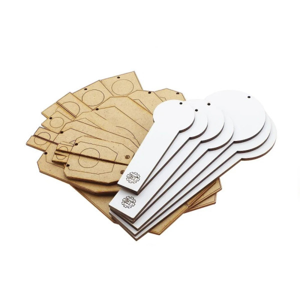 Kit de formation au tir à sec IDPA  Chez DEVILLE ARMORY. Votre armurerie en ligne.