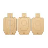 Eemann Tech IDPA Dry Firing Training Kit