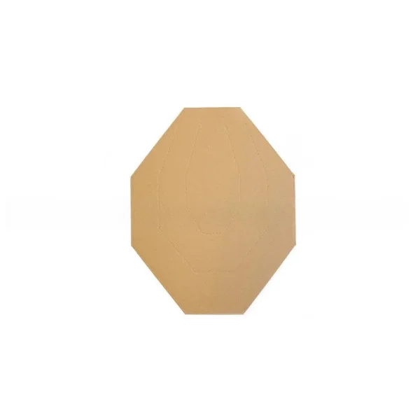 Eeman Tech Cardboard IPSC Micro Target 100 pcs./Pack