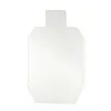Eeman Tech Cardboard IDPA Target TAN/WHITE - 100 pcs./Pack
