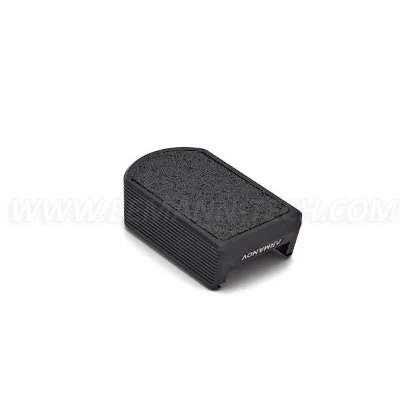Armanov Talon de chargeur MaXXXGrip +2 pour SIG Sauer
