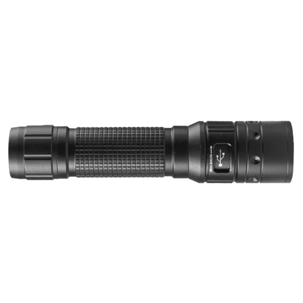 Lampe torche outdoor rechargeable OPERATOR MT1R 500 lumens