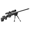 Pack Carabine de tir Howa crosse GRS Bifrost et Lunette Microdot 6-24x50