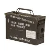 Europ-Arm Caisse à munition d'occasion Cal.30 / 7.62