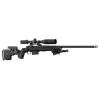 Pack Carabine de tir Howa crosse GRS Bifrost et Lunette Microdot 6-24x50