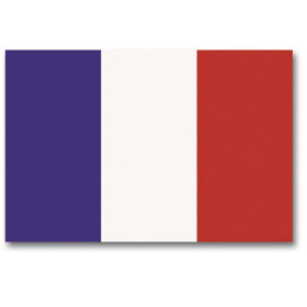 Drapeau Français  Chez DEVILLE ARMORY. Votre armurerie en ligne.