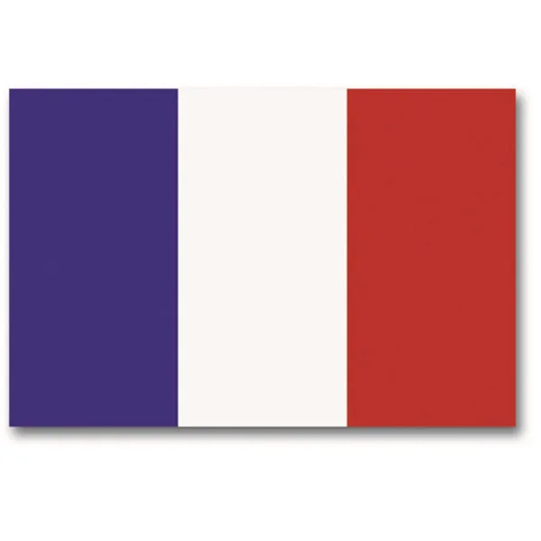 Miltec Drapeau Français