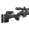 Pack Carabine de tir Howa crosse GRS Bifrost et Lunette Microdot 6-24x50