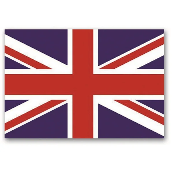 Miltec Drapeau du Royaume Uni