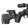 Pack Carabine de tir Howa crosse GRS Bifrost et Lunette Microdot 6-24x50