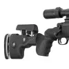 Pack Carabine de tir Howa crosse GRS Bifrost et Lunette Microdot 6-24x50