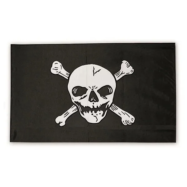 Miltec Drapeau Pirate