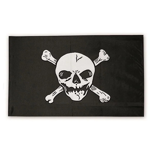 Drapeau Pirate  Chez DEVILLE ARMORY. Votre armurerie en ligne.