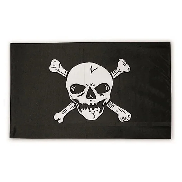 Miltec Drapeau Pirate
