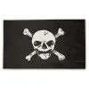 Miltec Drapeau Pirate