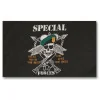 Drapeau US Special Forces  Chez DEVILLE ARMORY. Votre armurerie en ligne.