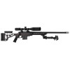 Pack HOWA 1500 châssis TSP-X 308 Win + bipied lourd + lunette + mallette