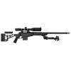 Pack HOWA 1500 châssis TSP-X 308 Win + bipied lourd + lunette + mallette