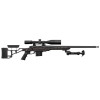 Pack HOWA 1500 châssis TSP-X 308 Win + bipied lourd + lunette + mallette