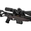 Pack HOWA 1500 châssis TSP-X 308 Win + bipied lourd + lunette + mallette