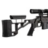 Pack HOWA 1500 châssis TSP-X 308 Win + bipied lourd + lunette + mallette