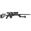 Pack HOWA 1500 châssis TSP-X 308 Win + bipied lourd + lunette + mallette