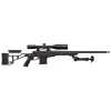 Pack HOWA 1500 châssis TSP-X 308 Win + bipied lourd + lunette + mallette