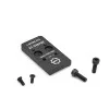 Eemann Tech WALTHER PDP OR Plate Mount for C-More RTS