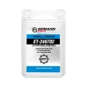 Eemann Tech WALTHER PDP OR Plate Mount for C-More RTS
