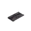 Eemann Tech WALTHER PDP OR Plate Mount pour Trijicon RMR/SRO