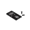 Eemann Tech WALTHER PDP OR Plate Mount for Shield RMS