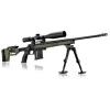 Pack Carabine de tir Howa crosse ORYX et Lunette Nikko Stirling Diamond 6-24x50