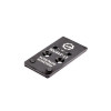 Eemann Tech WALTHER PDP OR Plate Mount for Holosun 407K/507K