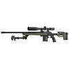 Pack Carabine de tir Howa crosse ORYX et Lunette Nikko Stirling Diamond 6-24x50