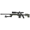 Pack Carabine de tir Howa crosse ORYX et Lunette Nikko Stirling Diamond 6-24x50