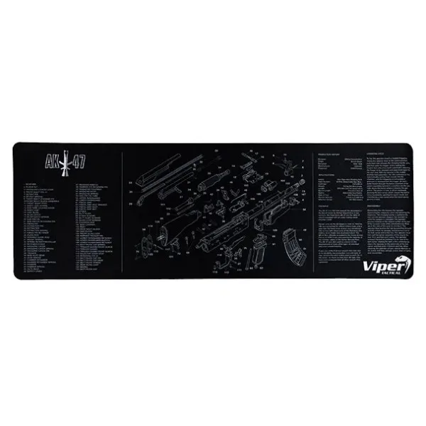 Viper Tactical Tapis de reparation AK47