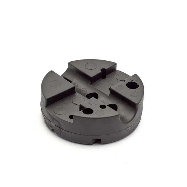 Eemann Tech Universal Gunsmith Bench Block