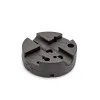 Eemann Tech Universal Gunsmith Bench Block