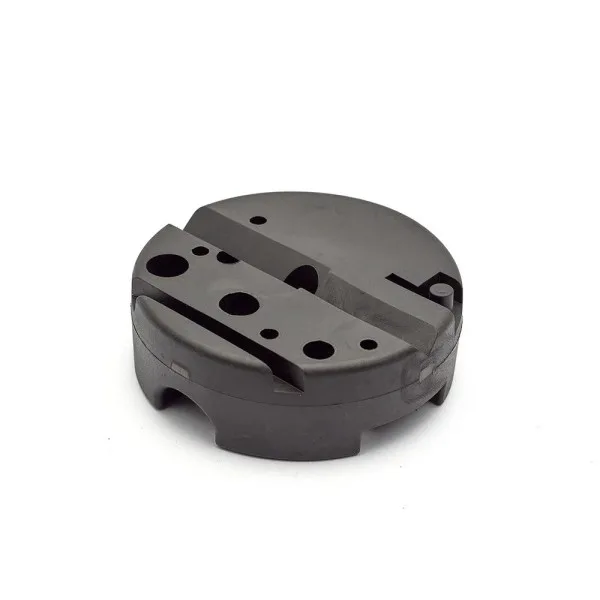Eemann Tech Universal Gunsmith Bench Block