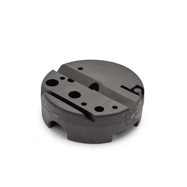 Eemann Tech Universal Gunsmith Bench Block