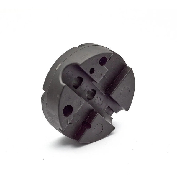 Eemann Tech Universal Gunsmith Bench Block  Chez DEVILLE ARMORY. Votre armurerie en ligne.