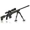 Pack Carabine de tir Howa crosse ORYX et Lunette Microdot 6-24x50