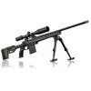 Pack Carabine de tir Howa crosse ORYX et Lunette Microdot 6-24x50