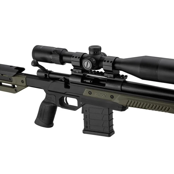 Pack Carabine de tir Howa crosse ORYX et Lunette Microdot 6-24x50